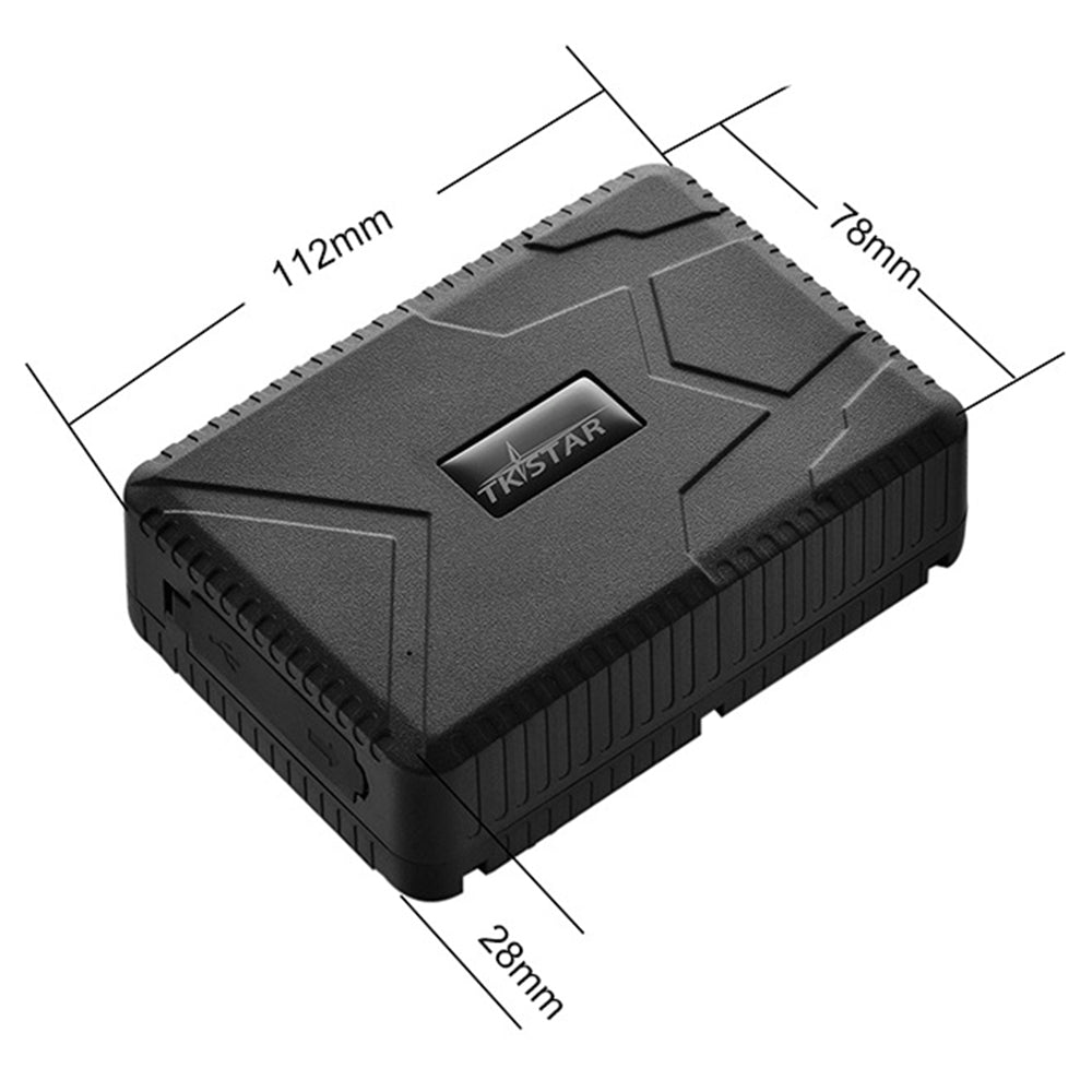 TKSTAR TK915 Car 4G GPS Tracker Voice Monitor GPS Locator Tamper Alert TKSTAR TK915 Car 4G GPS Tracker Voice Monitor GPS Locator Tamper Alert